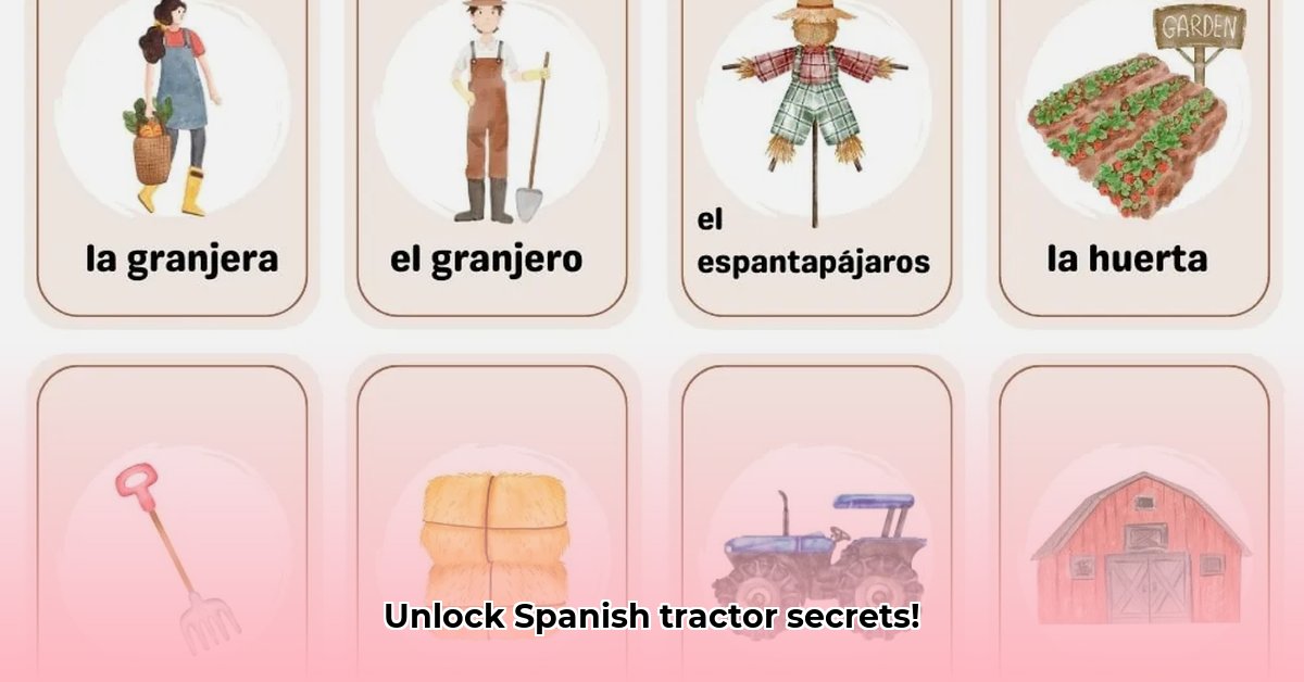 how-to-say-tractor-in-spanish